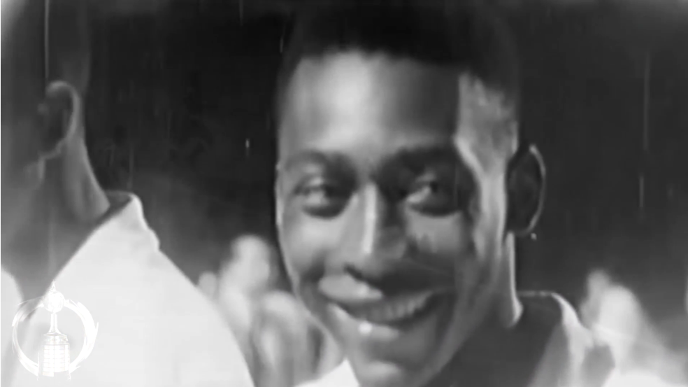 Goles de Pele