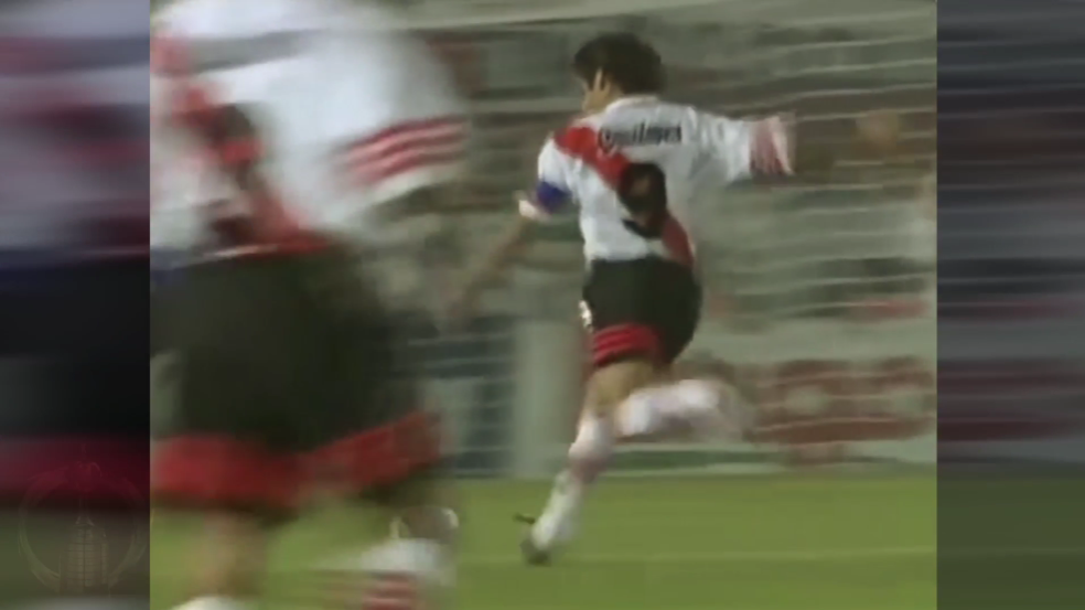 Franchescoli a Racing