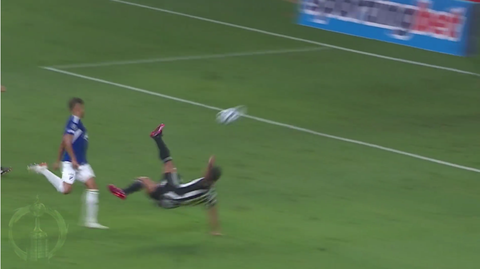 Hulk a Millonarios