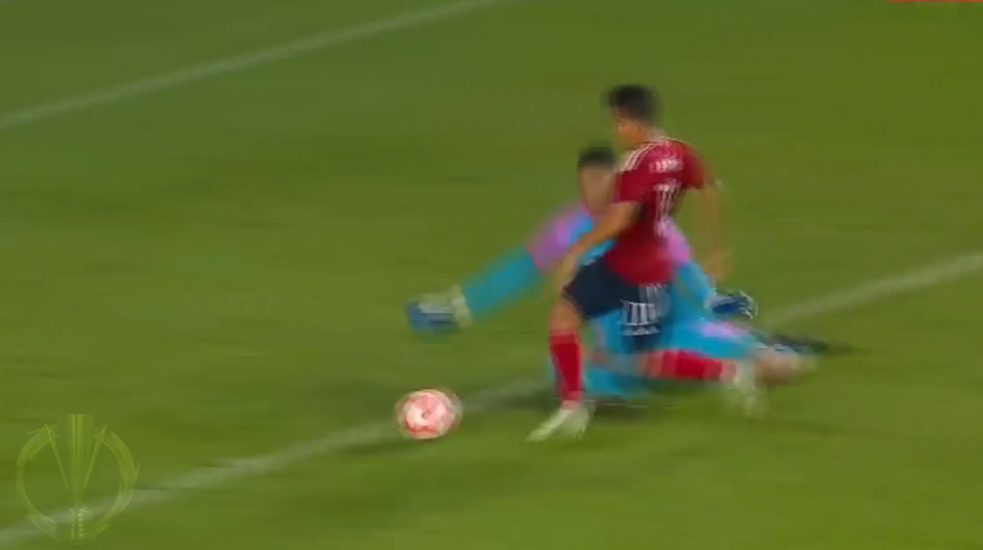 Suarez a Panama