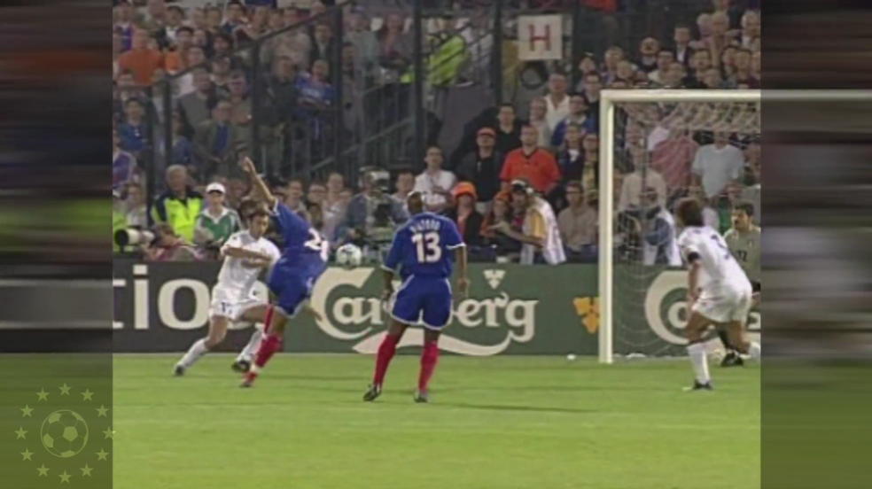 Trezeguet a Italia